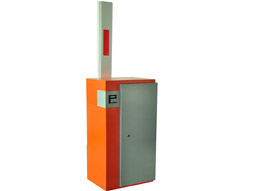 Straight bar barrier manufacturer