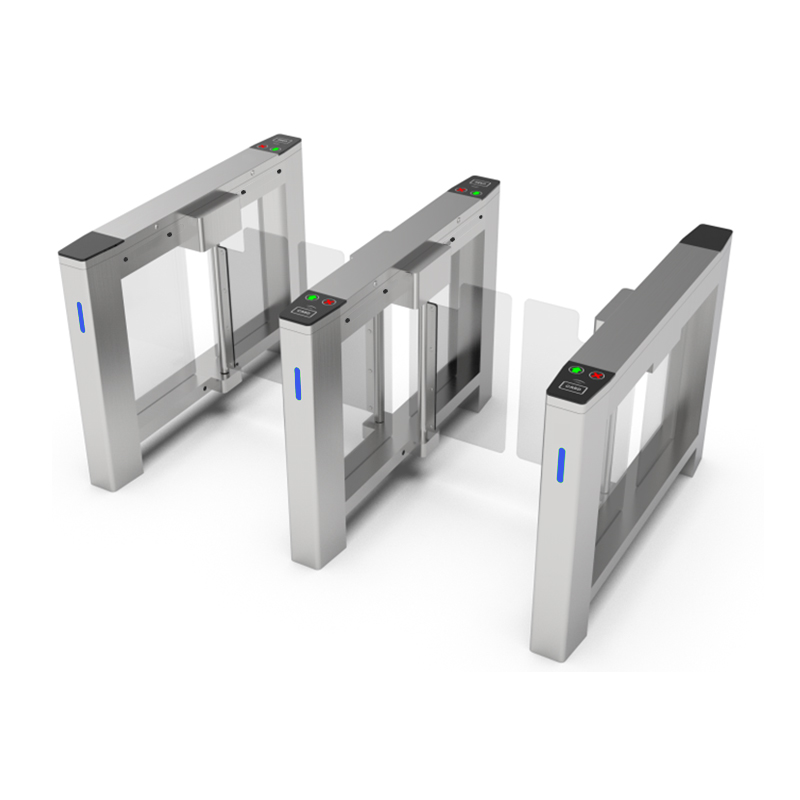 豪华斜面摆闸 型号BZM-XM-2800