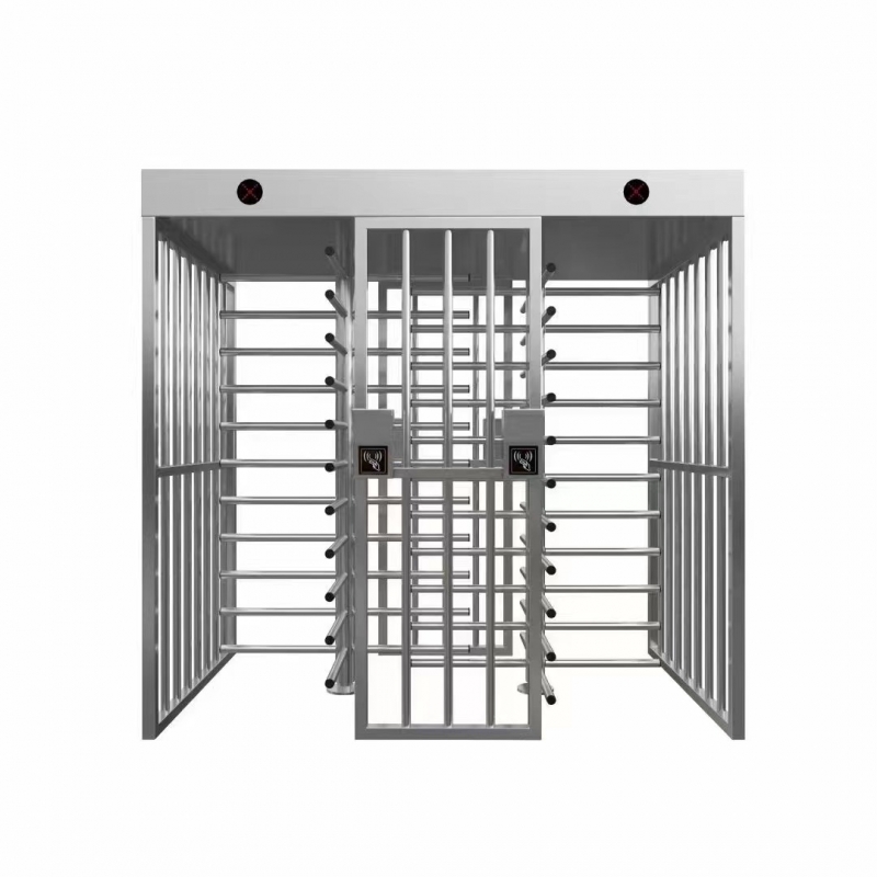 中山全高十字转闸双  型号 QGL-S-2300