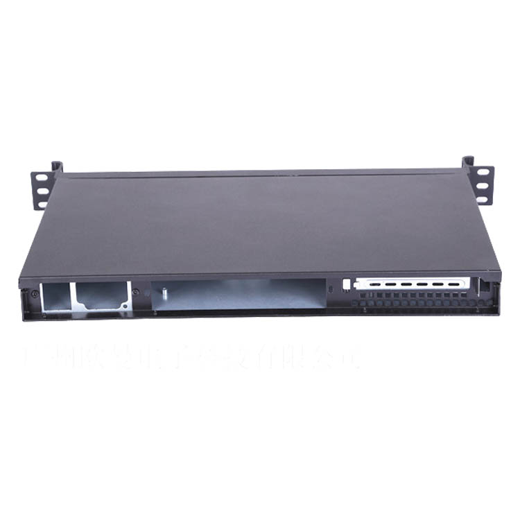 1U钣金机箱GK0001