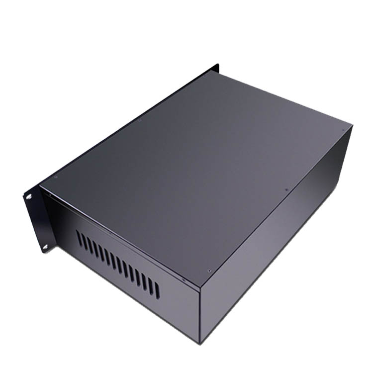 3U机箱482X133X350-600mm