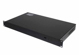 1U chassis
