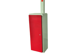 Straight bar barrier manufacturers