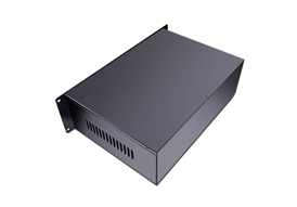 3U industrial control chassis customization
