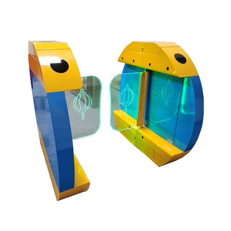 kindergarten swing gate